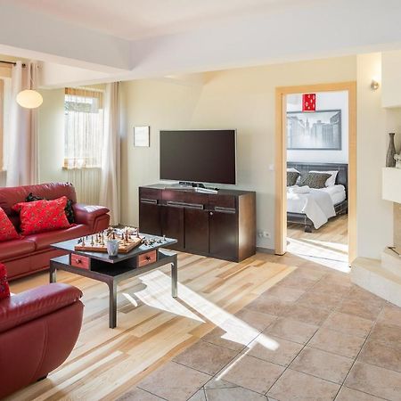Rent Like Home - Krzeptowskiego 6 Ζακοπάνε Εξωτερικό φωτογραφία