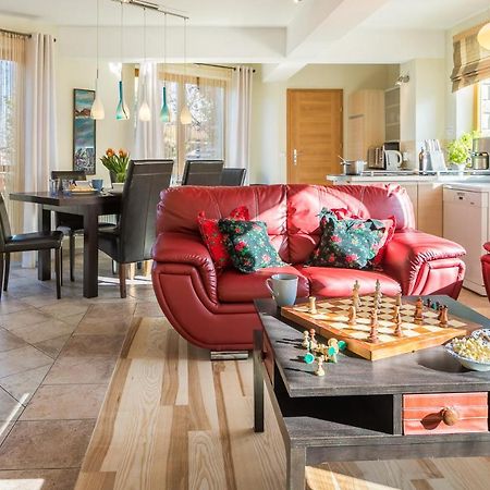 Rent Like Home - Krzeptowskiego 6 Ζακοπάνε Εξωτερικό φωτογραφία
