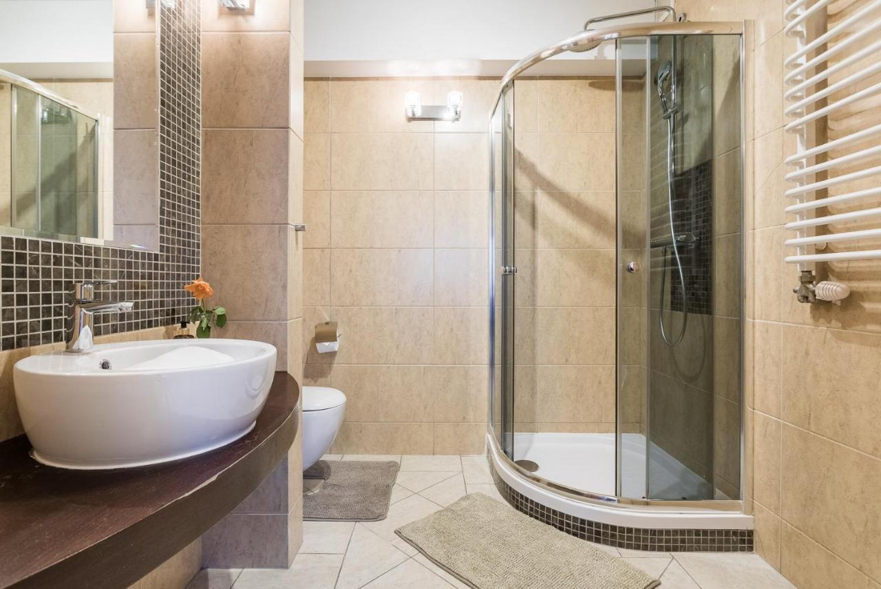 Rent Like Home - Krzeptowskiego 6 Ζακοπάνε Εξωτερικό φωτογραφία