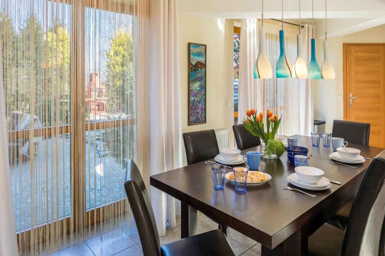 Rent Like Home - Krzeptowskiego 6 Ζακοπάνε Εξωτερικό φωτογραφία