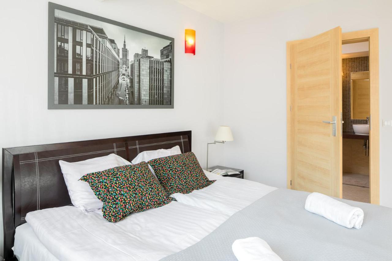 Rent Like Home - Krzeptowskiego 6 Ζακοπάνε Εξωτερικό φωτογραφία