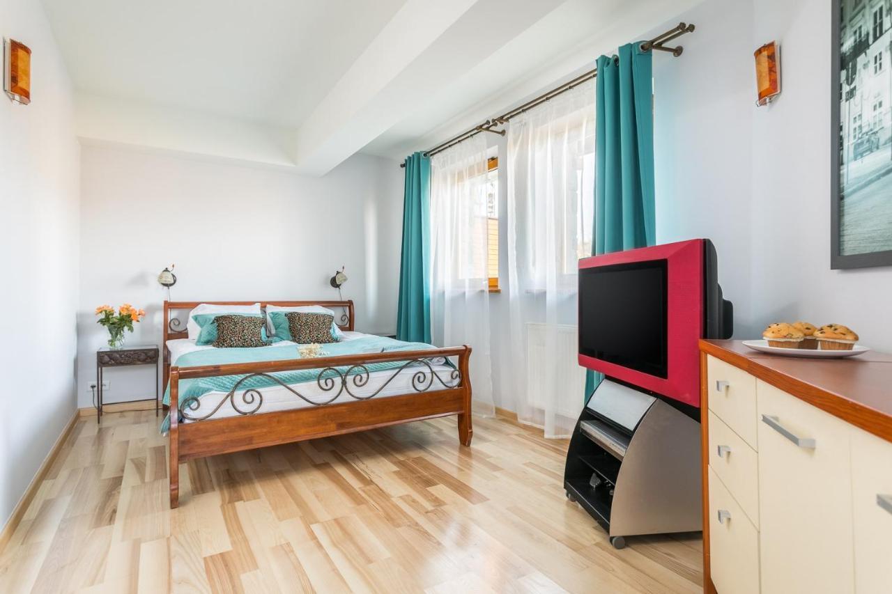 Rent Like Home - Krzeptowskiego 6 Ζακοπάνε Εξωτερικό φωτογραφία
