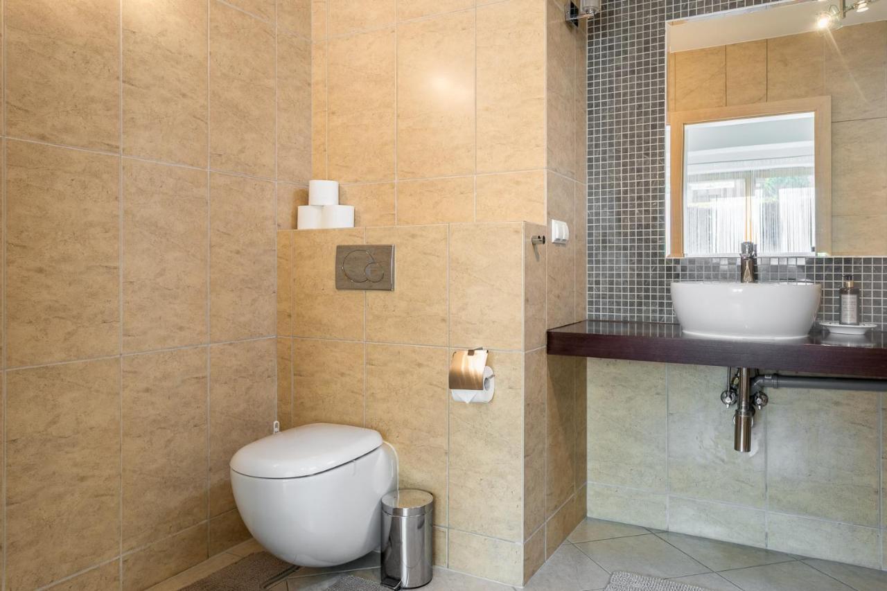 Rent Like Home - Krzeptowskiego 6 Ζακοπάνε Εξωτερικό φωτογραφία